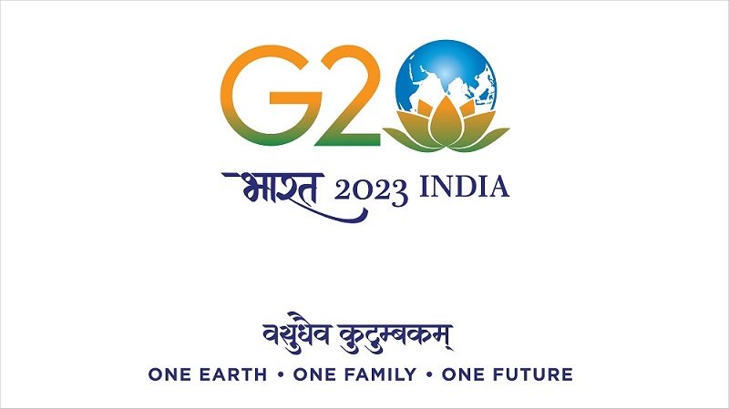 G20 Summit 2023 Delhi HD Photos